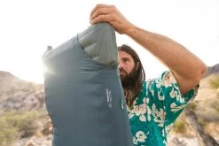 Therm-a-Rest Thermarest Synergy Sheet -Magasin discount de camping en plein air drap thermarest synergy lite sheet 07