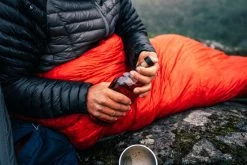 Mountain Hardwear Phantom 0F/-18C -Magasin discount de camping en plein air duvet sac de couchage mountain hardwear phantom 0f 18c 04