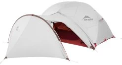Msr Gear Shed -Magasin discount de camping en plein air elixir gear shed