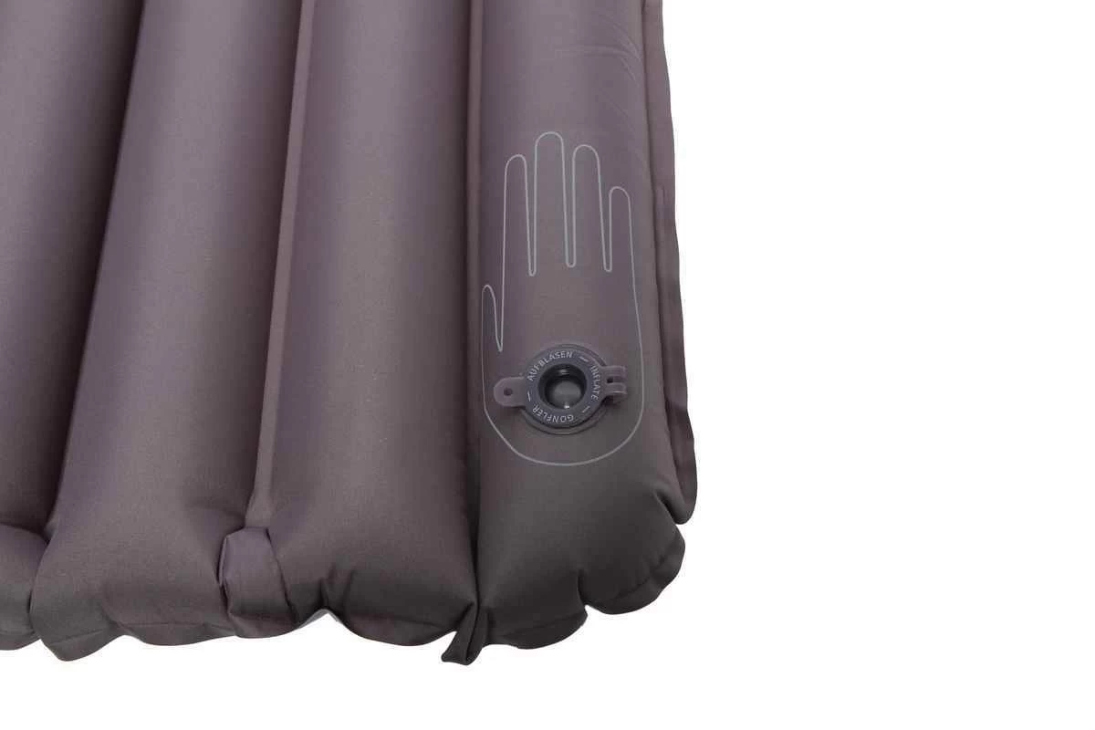 Exped AirMat Lite Plus 5 4 Exped AirMat Lite Plus 5 – Image 4
