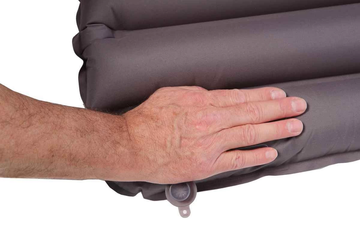 Exped AirMat Lite Plus 5 2 Exped AirMat Lite Plus 5 – Image 2