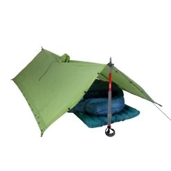 Exped Bivy Poncho -Magasin discount de camping en plein air exped bivy poncho 4