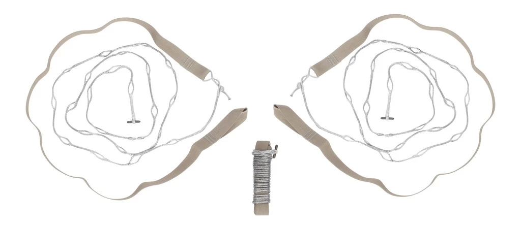 Exped Hammock Suspension Kit Extreme 1 Exped Hammock Suspension Kit Extreme