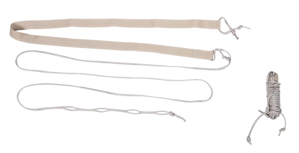Exped Hammock Suspension Kit 1 Exped Hammock Suspension Kit