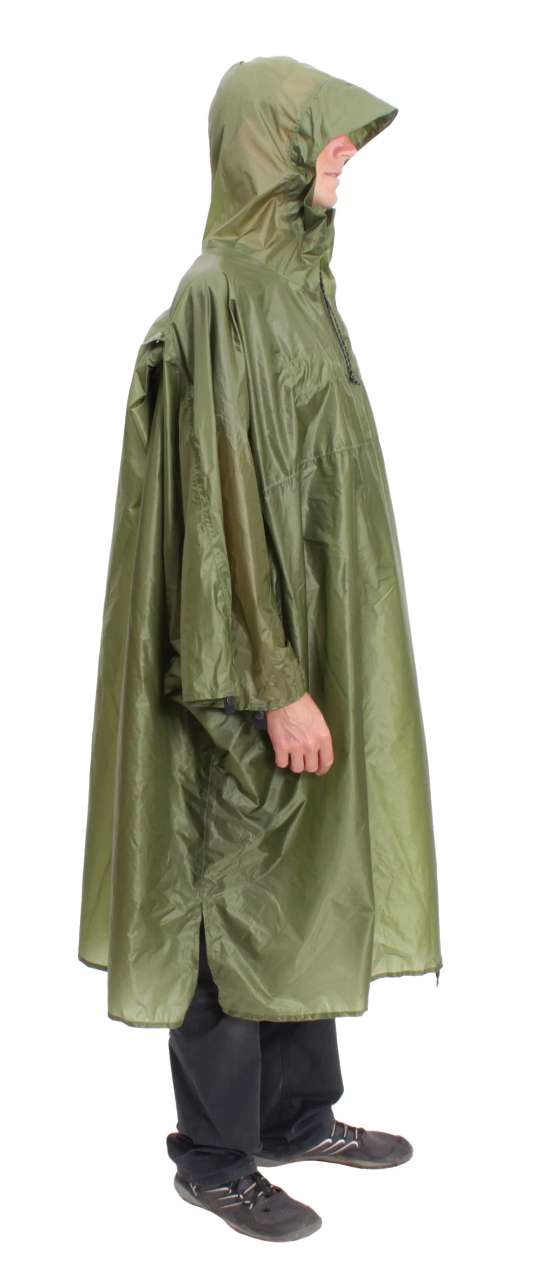 Exped Pack Poncho UL 1 Exped Pack Poncho UL