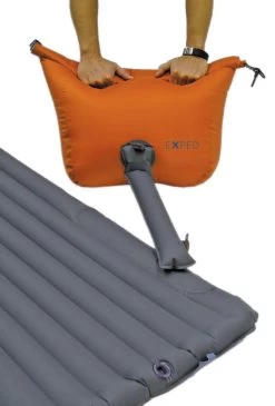 Exped Schnozzel -Magasin discount de camping en plein air exped schnozzel