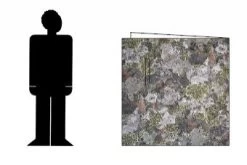 Jerven Fjellduken Original 9 Jerven Fjellduken Original -Magasin discount de camping en plein air fjellduken original jerven