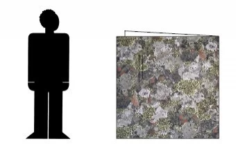 Jerven Fjellduken Original 4 Jerven Fjellduken Original – Image 4