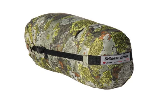 Jerven Fjellduken Extreme 2 Jerven Fjellduken Extreme – Image 2