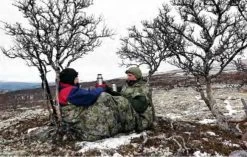 Jerven Fjellduken King Size -Magasin discount de camping en plein air fjelleduken king size jerven