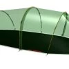 Hilleberg - Footprint Nallo 3 GT