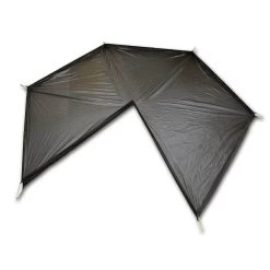 Luxe Outdoor Megahorn Footprint