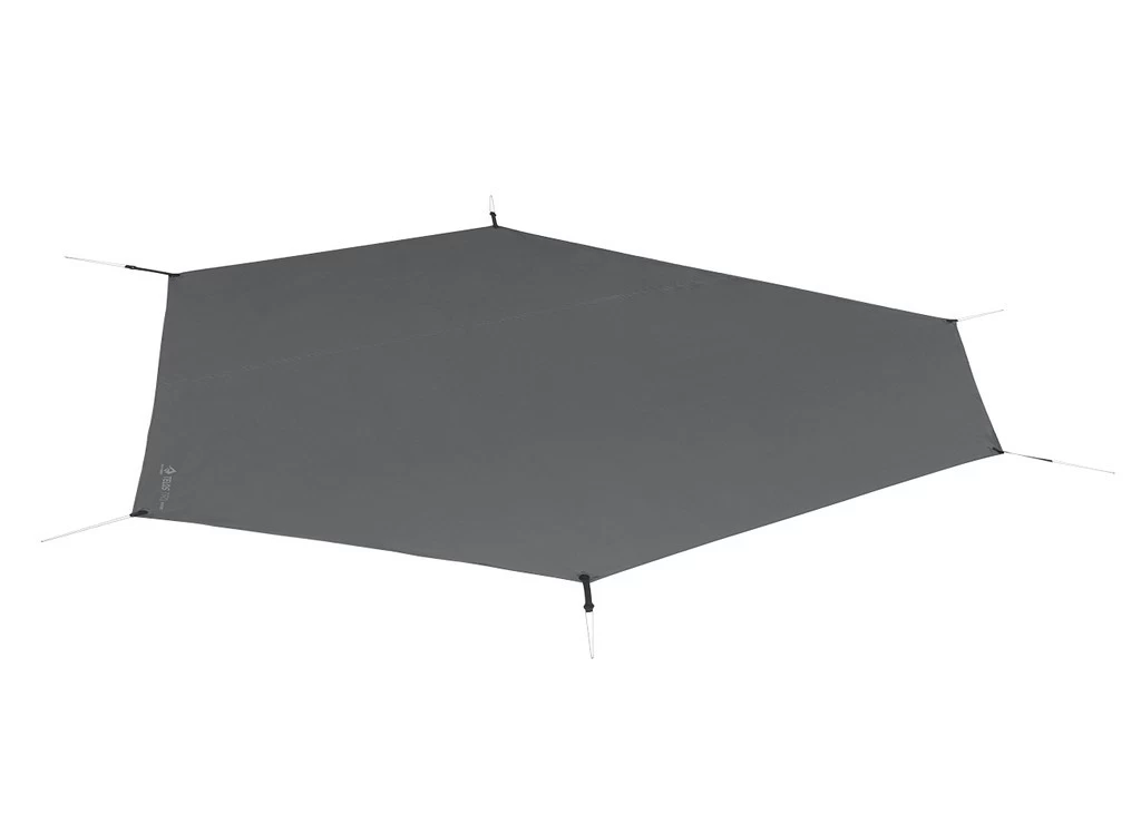 Sea To Summit Telos TR3 Footprint 2 Sea To Summit Telos TR3 Footprint – Image 2