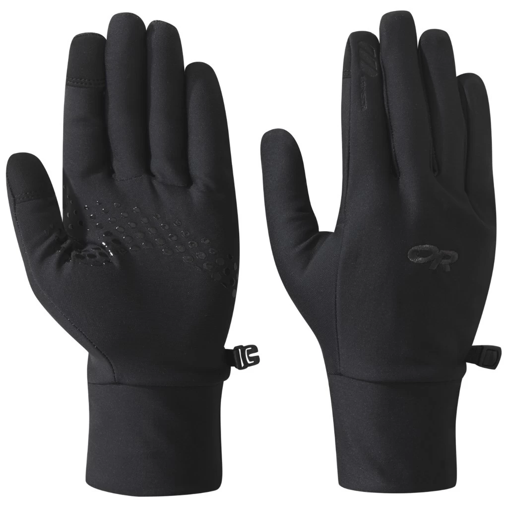 Outdoor Research Men's Vigor Lightweight Sensor Gloves 1 Outdoor Research Men's Vigor Lightweight Sensor Gloves
