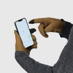 Outdoor Research Men's Vigor Midweight Sensor Gloves -Magasin discount de camping en plein air gants outdoor research men vigor midweight sensor gloves 0