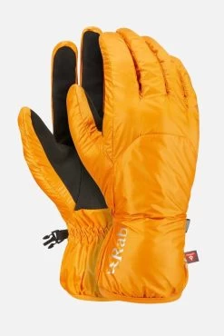 Rab Xenon Glove -Magasin discount de camping en plein air gants rab xenon gloves 01