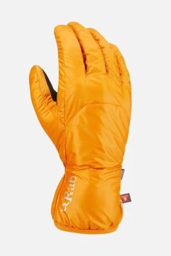 Rab Xenon Glove -Magasin discount de camping en plein air gants rab xenon gloves 02