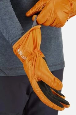 Rab Xenon Glove -Magasin discount de camping en plein air gants rab xenon gloves 08