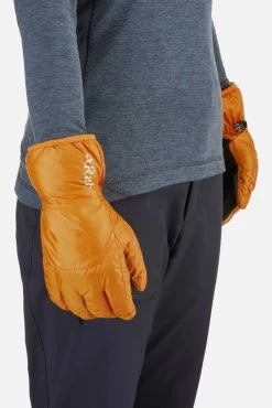 Rab Xenon Glove -Magasin discount de camping en plein air gants rab xenon gloves 09