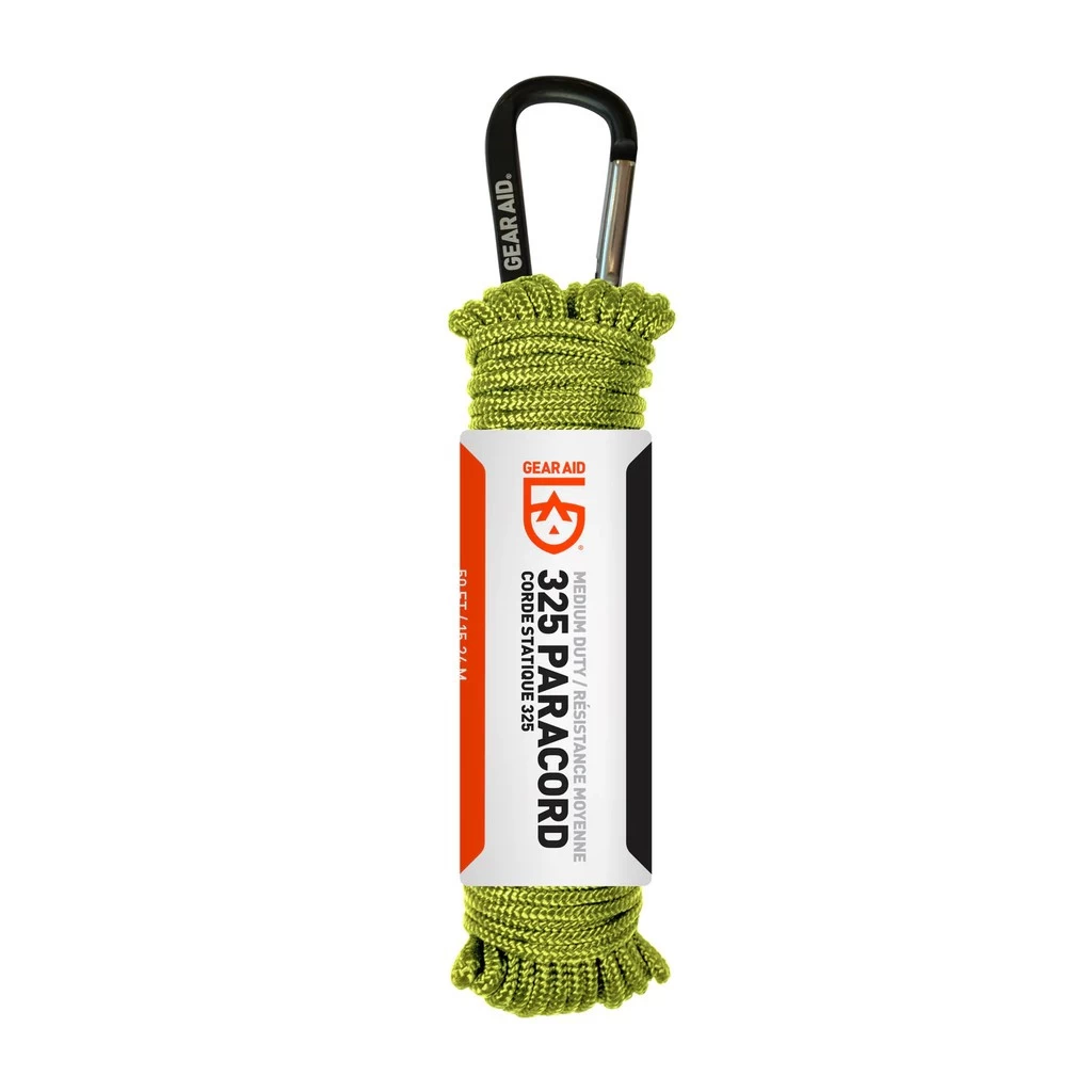 GearAid Paracord 325 3 GearAid Paracord 325 – Image 3