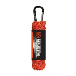 GearAid Paracord 550 Reflective -Magasin discount de camping en plein air gearaid paracord 550 reflective 03