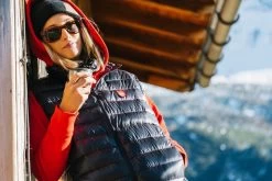 Pajak Shadow Women -Magasin discount de camping en plein air gilet doudoue pajak shadow women 06