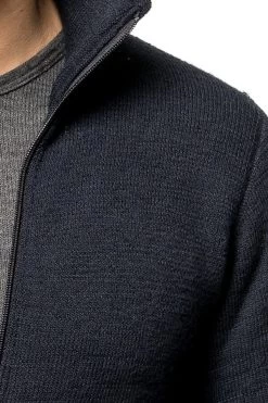 Woolpower Full Zip Jacket 600 -Magasin discount de camping en plein air gilet laine woolpower full zip jacket 600 08