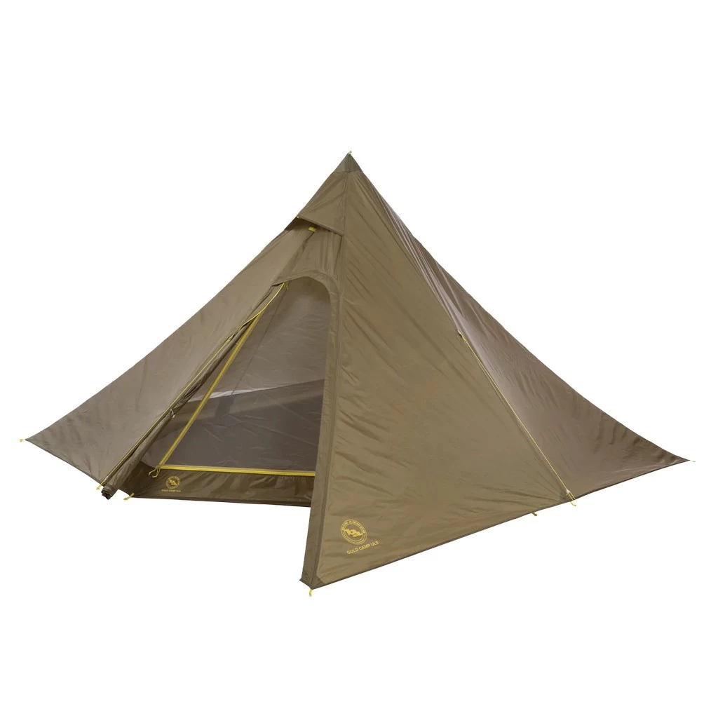 Big Agnes Gold Camp 5 UL Mesh Inner 3 Big Agnes Gold Camp 5 UL Mesh Inner – Image 3