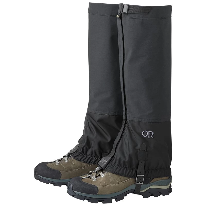 Outdoor Research Cascadia II Gaiters 1 Outdoor Research Cascadia II Gaiters