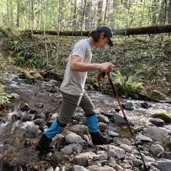 Outdoor Research Men's Crocodile Gaiters 12 Outdoor Research Men's Crocodile Gaiters -Magasin discount de camping en plein air guetres outdoor research men crocodiles gaiters 07