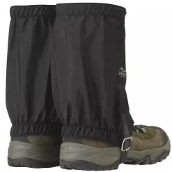 Outdoor Research Rocky Mountain Low Gaiters -Magasin discount de camping en plein air guetres outdoor research rocky mountains low gaiters 2