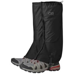 Outdoor Research Women's Helium Hiking Gaiters -Magasin discount de camping en plein air guetres outdoor research women helium hiking gaiters 03