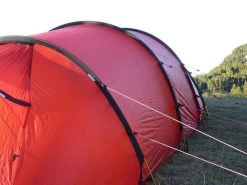 Haubans Hilleberg 3 Mm -Magasin discount de camping en plein air guy line hilleberg 1