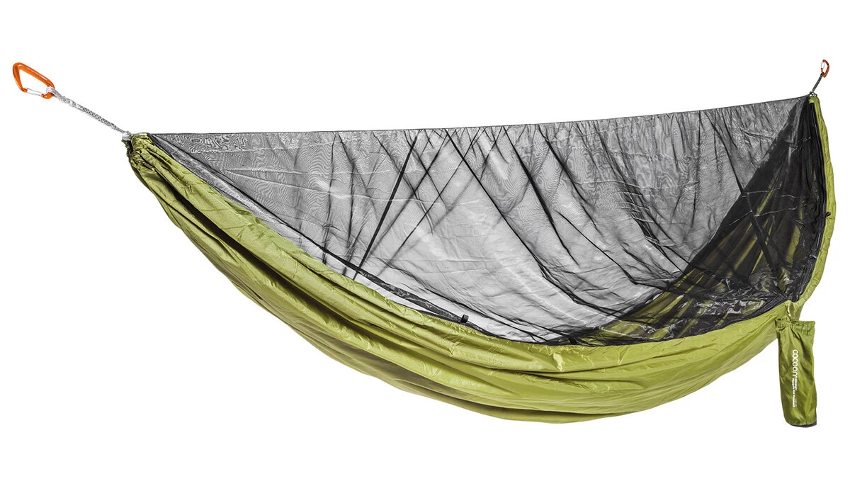 Cocoon Ultralight Mosquito Net Hammock