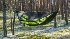 Lesovik Draka Hammock -Magasin discount de camping en plein air hamac lesovik draka hammock