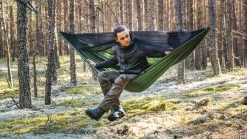 Lesovik Draka Hammock -Magasin discount de camping en plein air hamac lesovik draka hammock 03
