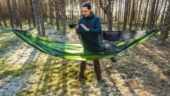 Lesovik Draka Hammock -Magasin discount de camping en plein air hamac lesovik draka hammock 04