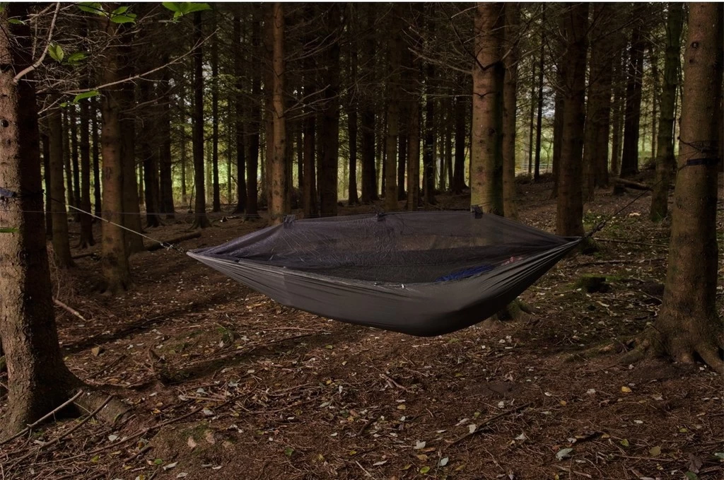 Snugpak Jungle Hammock 3 Snugpak Jungle Hammock – Image 3