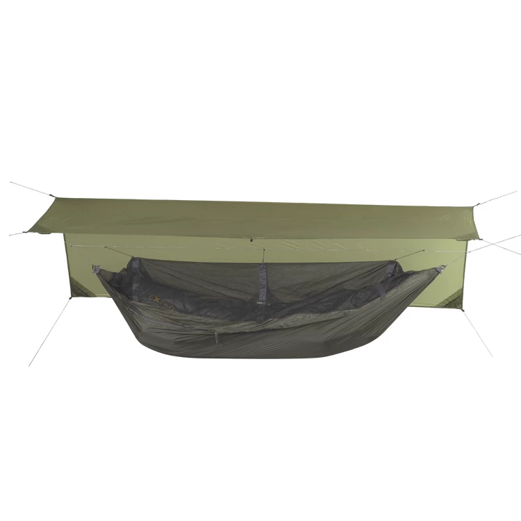 Exped Scout Hammock Combi Extreme 1 Exped Scout Hammock Combi Extreme
