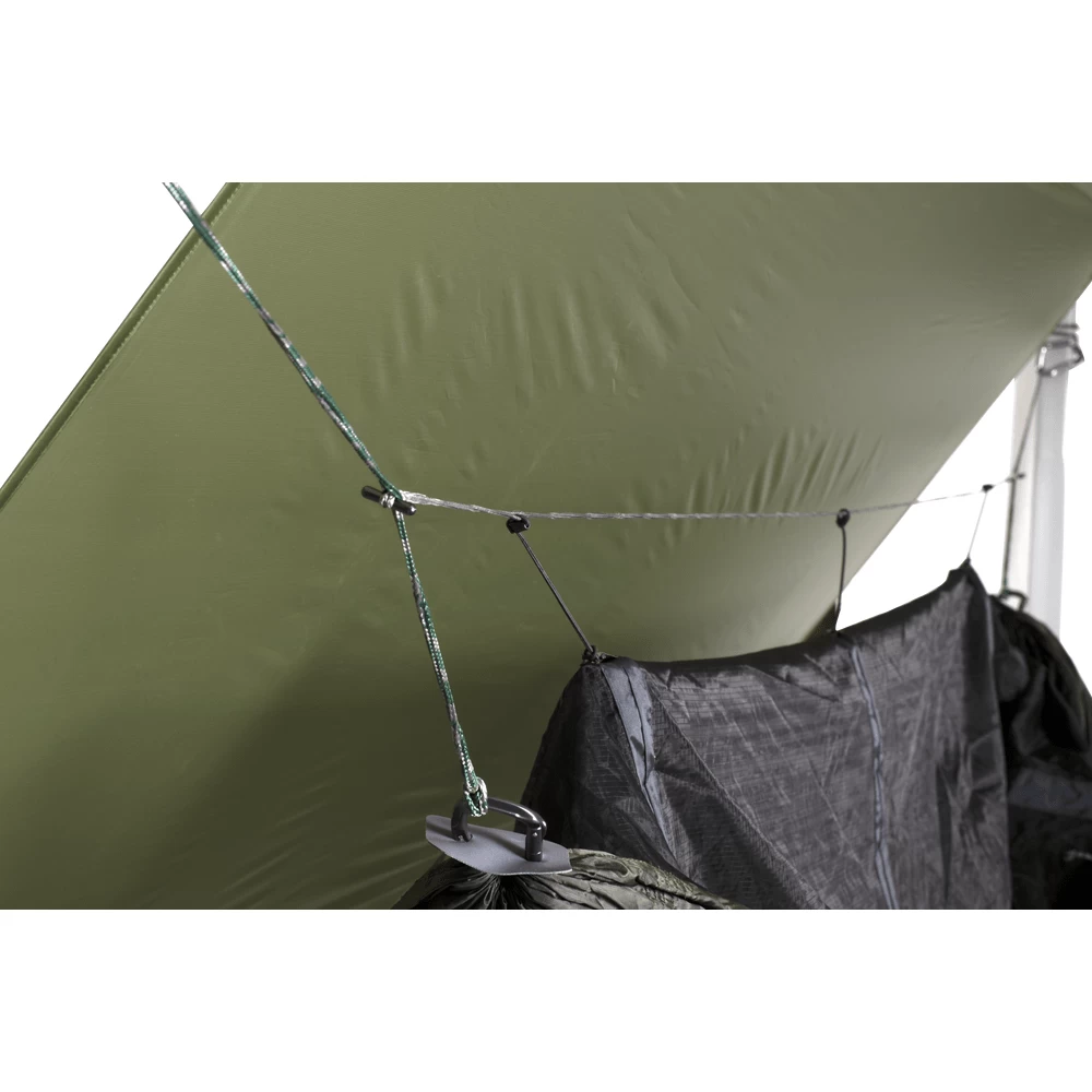 Exped Scout Hammock Combi Extreme 2 Exped Scout Hammock Combi Extreme – Image 2