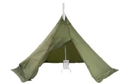 Tipi Helsport Pasvik 4-6 -Magasin discount de camping en plein air helsport pasvik