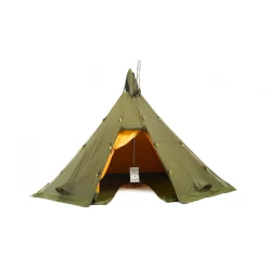 Tipi Helsport Varanger 4-6 -Magasin discount de camping en plein air helsport varanger 4 6 pers 06