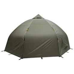 Helsport Varanger Dome 4-6 -Magasin discount de camping en plein air helsport varanger dome 4 6 outer tent 5