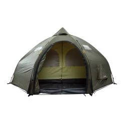 Helsport Varanger Dome 4-6 -Magasin discount de camping en plein air helsport varanger dome 4 6 outer tent 7