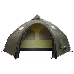 Helsport Varanger Dome 4-6 -Magasin discount de camping en plein air helsport varanger dome 4 6 outer tent 8