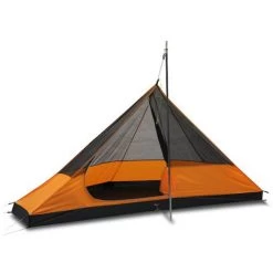 Luxe Outdoor Sil Hexpeak V4a -Magasin discount de camping en plein air hexpeak v4 2
