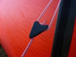 Bloqueurs Hilleberg 3 Mm -Magasin discount de camping en plein air hilleberg 034360