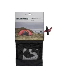Bloqueurs Hilleberg 2 Mm -Magasin discount de camping en plein air hilleberg 2mmlinerunners inbag front adobergbtag 1