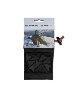 Bloqueurs Hilleberg 3 Mm -Magasin discount de camping en plein air hilleberg 3mmlinerunners inbag front adobergbtag 1