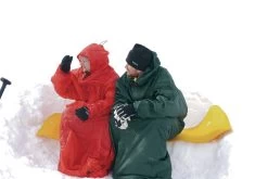 Hilleberg Bivanorak -Magasin discount de camping en plein air hilleberg bivanorak 02